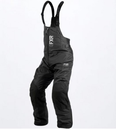 Fxr Excursion Ice Pro Bib Pant