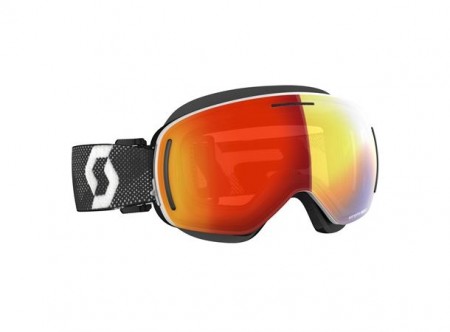 Scott Lcg Evo Sx Brille