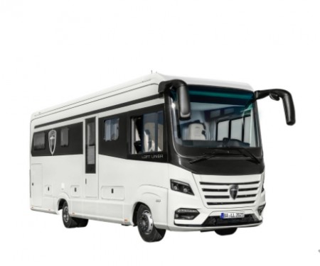Morelo Loft Liner Bobil