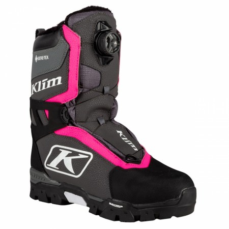 Klim W Aurora Gtx Boa Boot