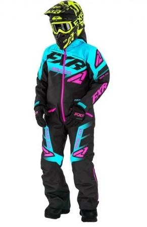 FXR Ch Boost Monosuit