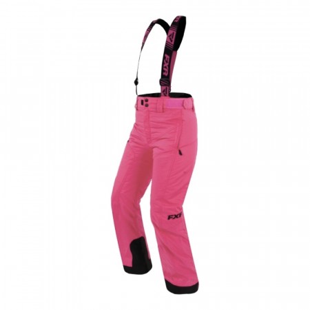 FXR Squadron Fuchsia Barn & Ungdom