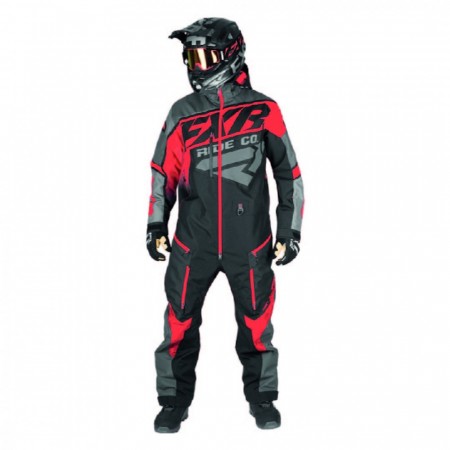 FXR CX Fôret Monosuit