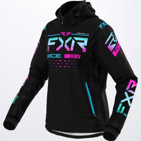 FXR RRX W Jacket