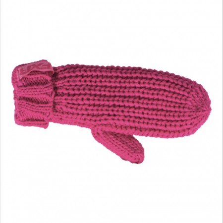 FXR Cozy Vott Hot Pink