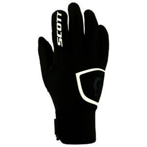 Scott Neoprene II Hansker Sort