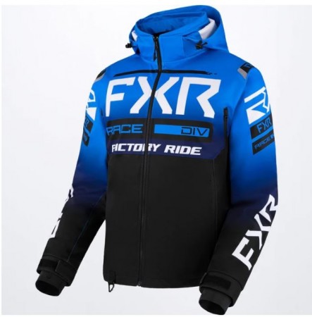 FXR RRX Jacket