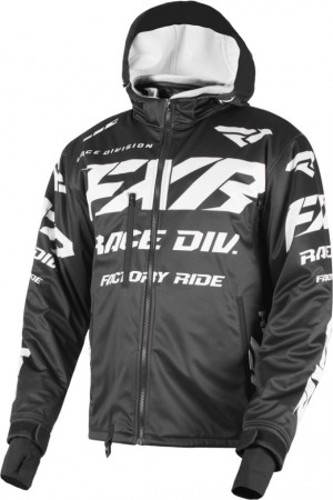 Fxr Rrx Jakke