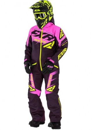 FXR Ch Boost Monosuit