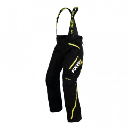 FXR Renegade Sort/Hi-Vis