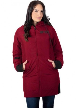 FXR Trail Jacket