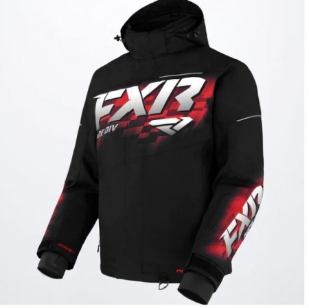 Fxr Fuel Jacket