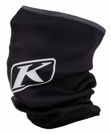 KLIM Neck Warmer Black