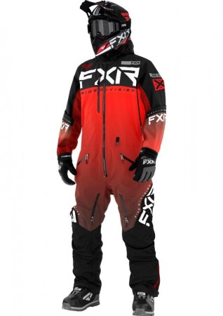 FXR Helium Monosuit