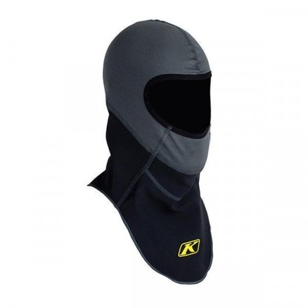 Klim Balaclava Sort