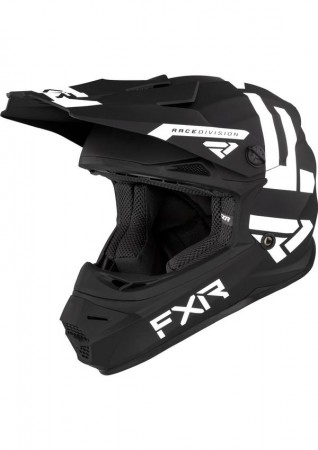 FXR Youth Legion Helmet