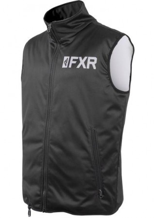 FXR RR Insulated Vest
