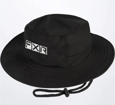 FXR Attack Hat