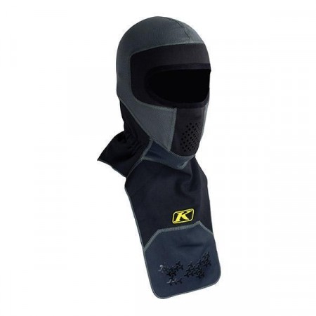 Klim Covert Balaclava Sort