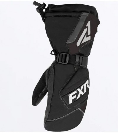 Fxr W Combat Mitt