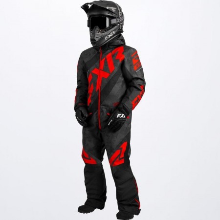 FXR Ch CX Monosuit