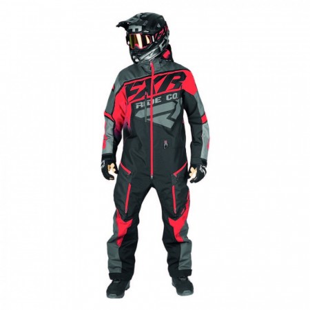 FXR CX Fôret Monosuit