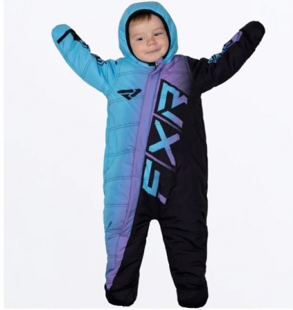 Fxr Infant CX Snowsuit