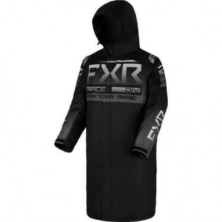 FXR M Warm-Up Coat