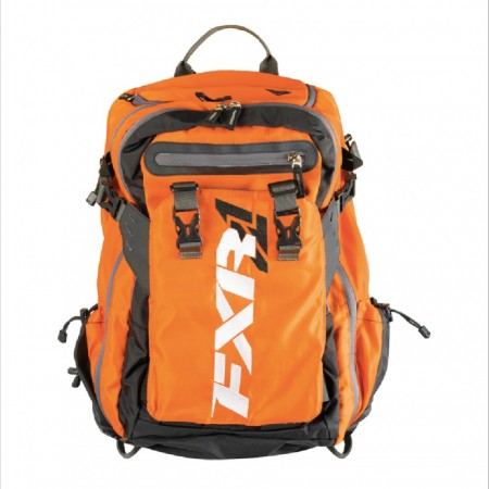 FXR Ride Pack Orange