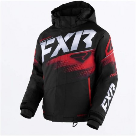 Fxr Yth Boost Jacket