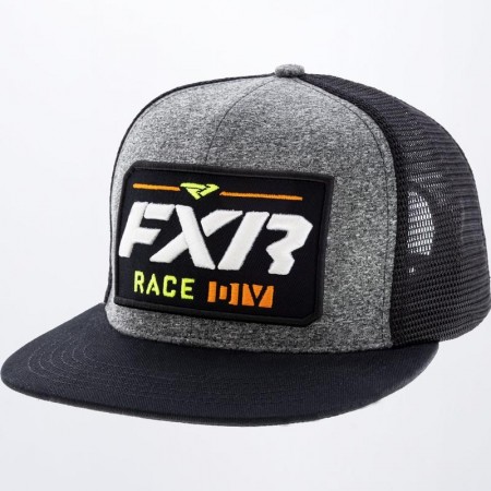 FXR Race Division Hat