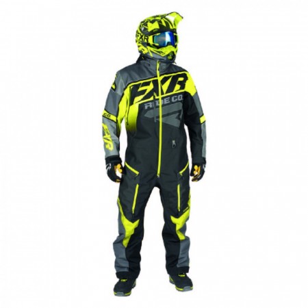 FXR CX Fôret Monosuit