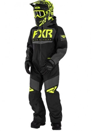 FXR Ch Helium Monosuit