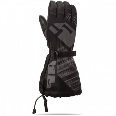 509 Backcountry Hansker Black Ops