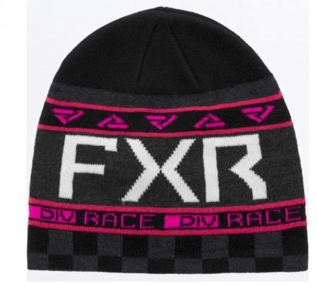 Fxr Race Division Beanie