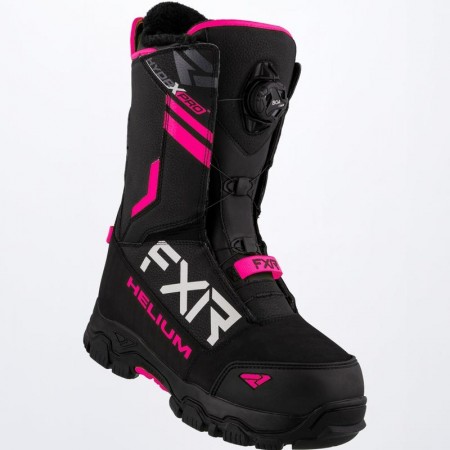 FXR Helium Boa Boot