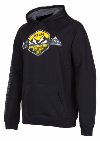 Klim Backcountry Edition Hoodie