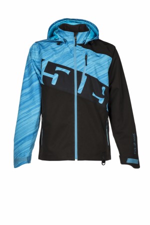 509 Evolve Jacket Shell