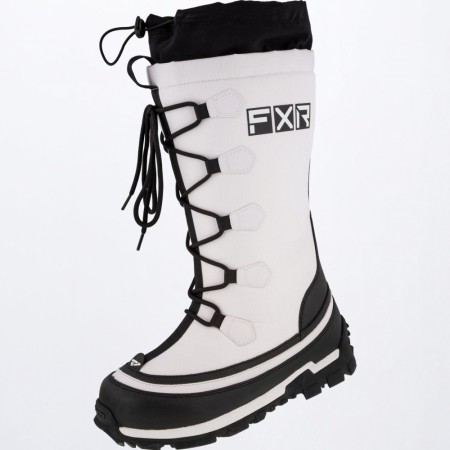 FXR Expedition Boot