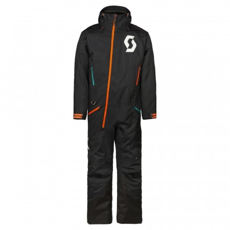 SCOTT Back-X Herre Monosuit