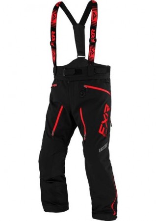 FXR Mission Fx Pant