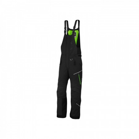 Scott Arctic Pro GT Sort
