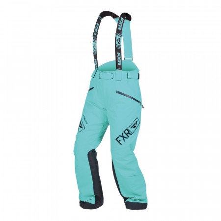 FXR Fresh Mint