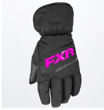 Fxr Child Octane Glove