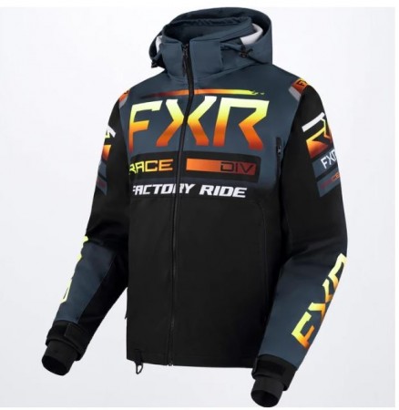 FXR RRX Jacket