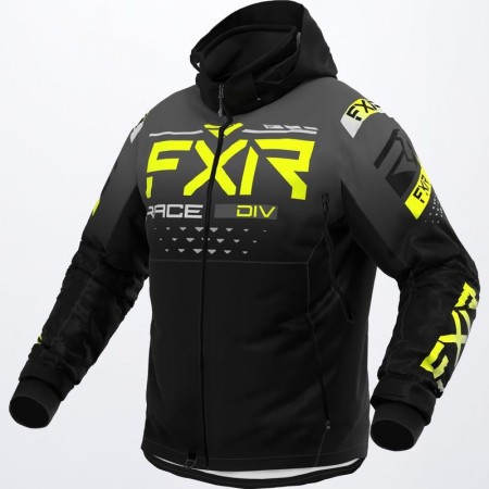 FXR Rrx Jacket