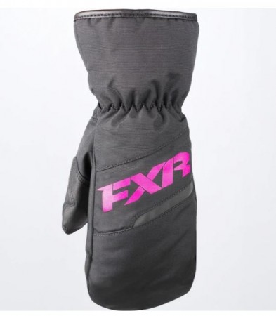 Fxr Child Octane Mitt