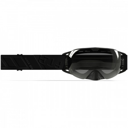 509 Revolver Black Ops Polarized Photochromatic