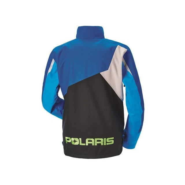 Polaris X Over Jakke Blå | Sledhead.no Stort utvalg av Polaris X Over Jakke Blå | Sledhead.no Stort utvalg av